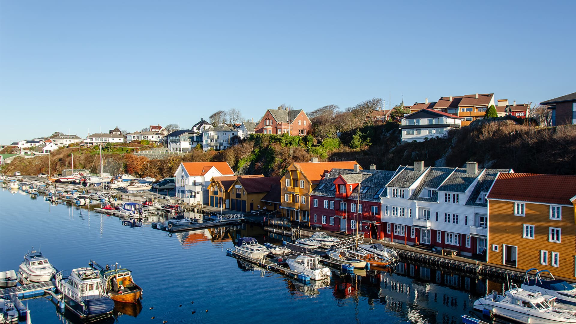 haugesund norway